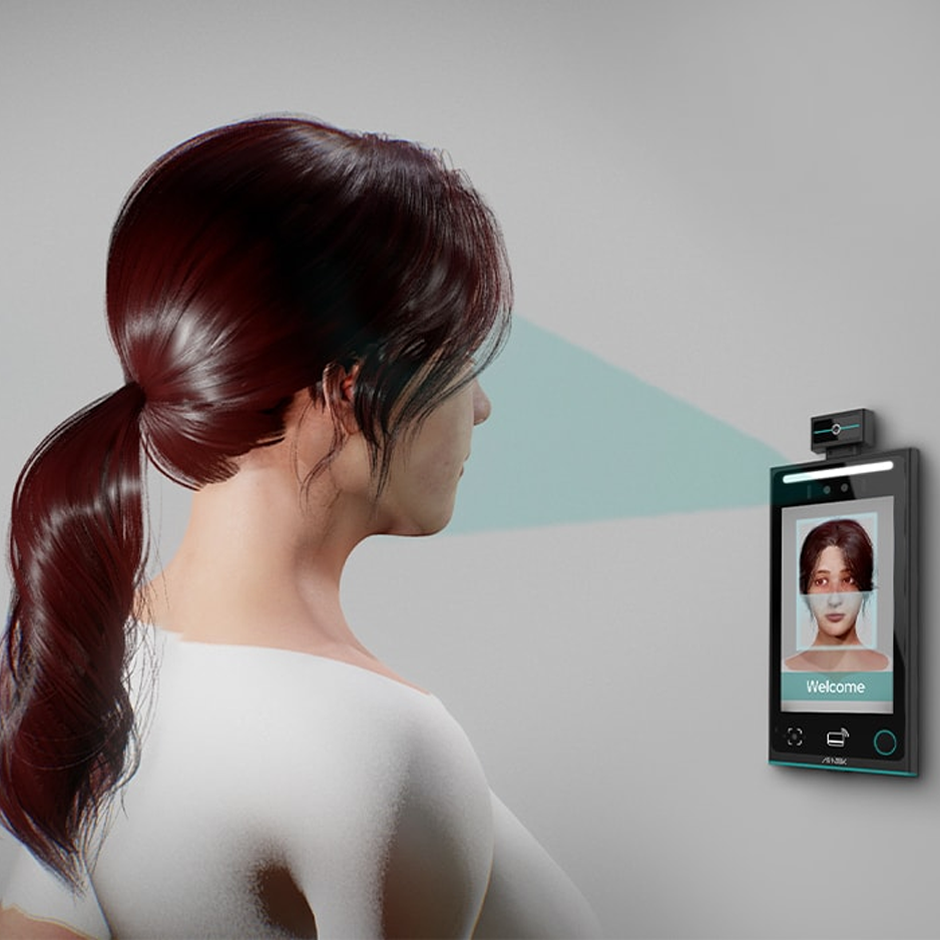 Biometric System
